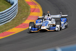 Scott Dixon, Chip Ganassi Racing Honda