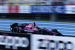 Sebastian Saavedra, Schmidt Peterson Motorsports Honda