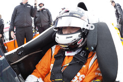 Josef Newgarden, Team Penske Chevrolet