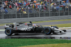 Romain Grosjean, Haas F1 Team VF-17