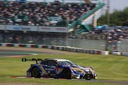 #19 WedsSport ADVAN LC500
