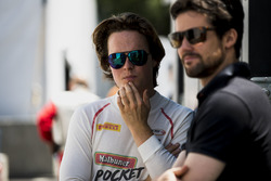 Ralph Boschung, Campos Racing