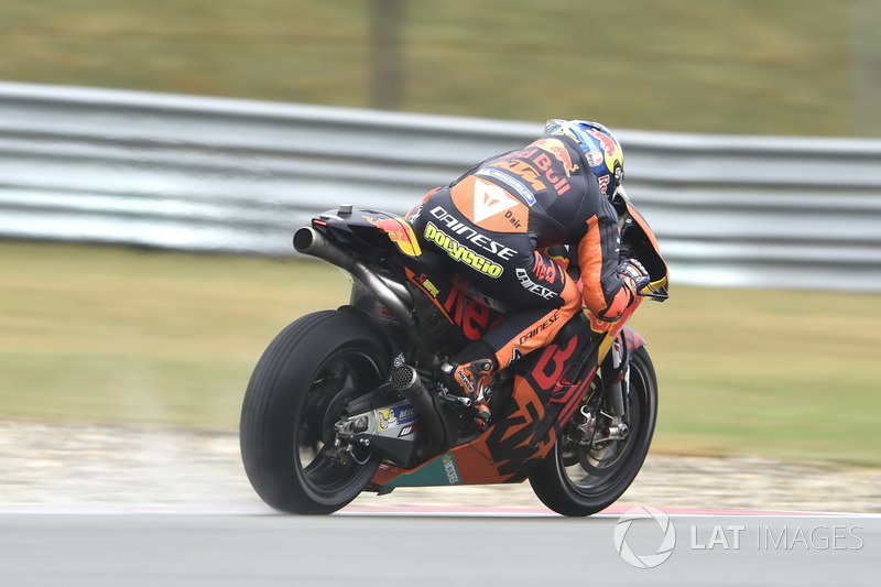 11. Pol Espargaro, Red Bull KTM Factory Racing