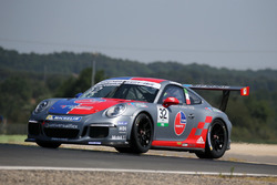 Gianmarco Quaresmini, Dinamic Motorsport