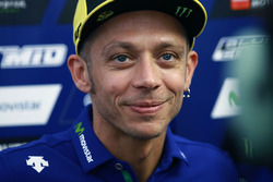 Valentino Rossi, Yamaha Factory Racing