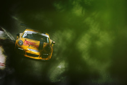 Francesca Linossi, Dinamic Motorsport