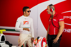 Antonio Fuoco, PREMA Powerteam