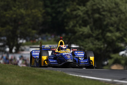 Alexander Rossi, Herta - Andretti Autosport Honda