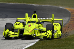 Simon Pagenaud, Team Penske Chevrolet