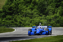 Scott Dixon, Chip Ganassi Racing Honda