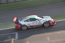 Riccardo Pera, Ebimotors