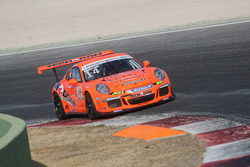Jonathan Giacon, Dinamic Motorsport
