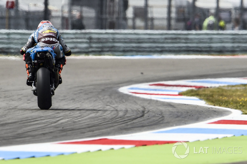 Тито Рабат, Marc VDS