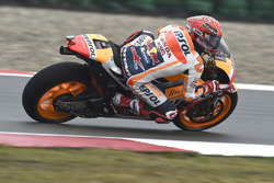 Marc Marquez, Repsol Honda Team