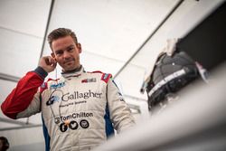 Tom Chilton, Sébastien Loeb Racing, Citroën C-Elysée WTCC