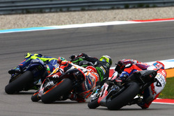 Marc Marquez, Repsol Honda Team