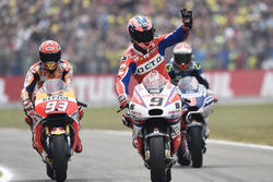 Danilo Petrucci, Pramac Racing