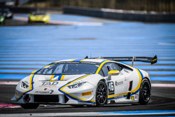 #46 VS Racing: Christopher Dreyspring, Liang Jatong