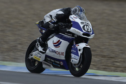 Axel Pons, RW Racing GP