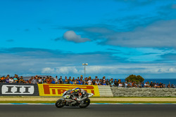 Markus Reiterberger, Althea BMW Team