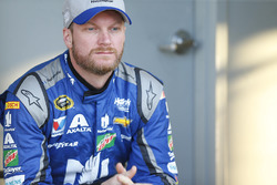 Dale Earnhardt Jr., Hendrick Motorsports Chevrolet