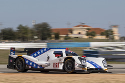 #81 Dragonspeed Oreca 05 Nissan: Henrik Hedman, Nicolas Lapierre, Nicolas Minassian