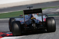 Esteban Gutierrez, Haas F1 Team VF-16
