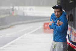 Danilo Petrucci, Pramac Racing