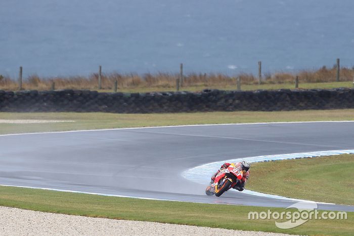 Marc Márquez, Repsol Honda Team