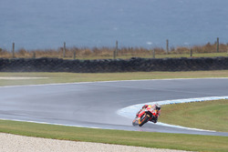 Marc Marquez, Repsol Honda Team