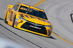 Kyle Busch, Joe Gibbs Racing Toyota