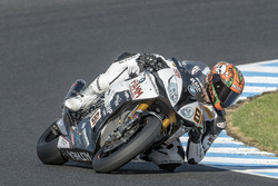 Jordi Torres, Althea BMW Team