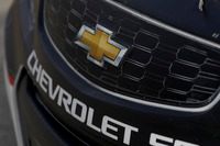 La historia de Chevrolet en la competición