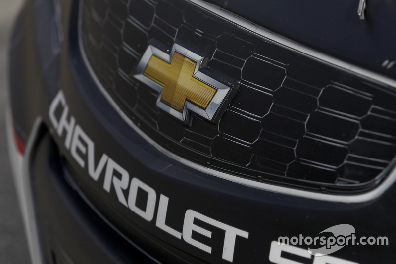 La historia de Chevrolet en la competición