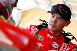 Kyle Larson, Chip Ganassi Racing, Chevrolet