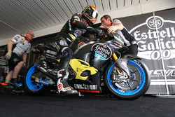 Tito Rabat, Marc VDS Racing Honda