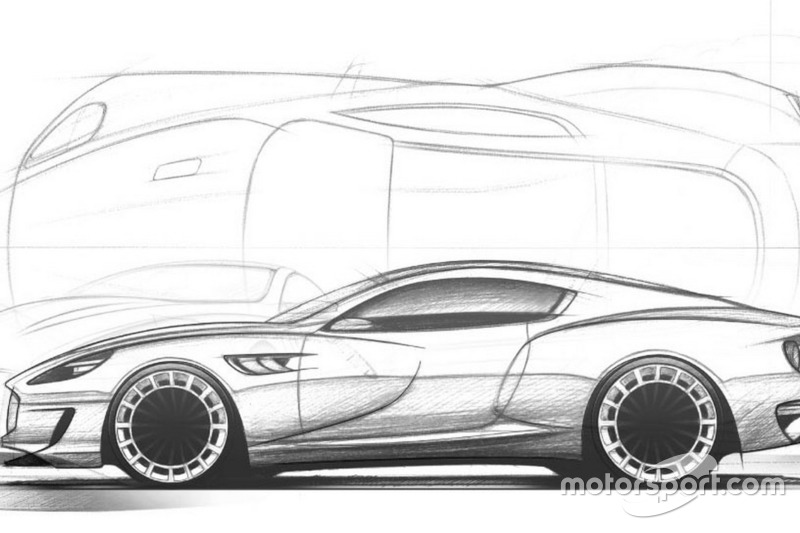 Kahn Design WB12 Vengeance
