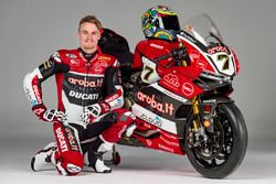 Chaz Davies, Team Aruba.it
