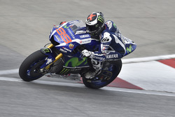 Jorge Lorenzo, Yamaha Factory Racing