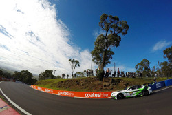 #31 Bentley Team M-Sport, Bentley Continental GT3: Andy Soucek, Maxine Soulet, David Russell