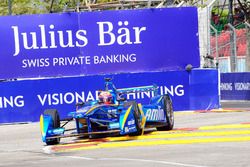 Robin Frijns, Amlin Andretti Autosport Formula E Team