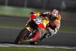 Dani Pedrosa, Repsol Honda Team