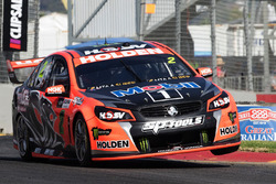 Garth Tander, Holden Racing Team