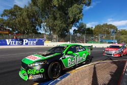 Mark Winterbottom, Prodrive Racing Australia Ford