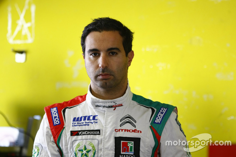 #25: Mehdi Bennani