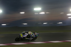 Valentino Rossi, Yamaha Factory Racing