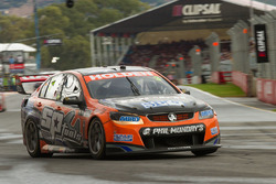 Andre Heimgartner, Lucas Dumbrell Motorsport Holden