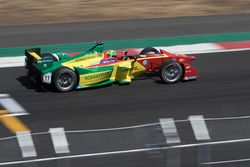 Lucas di Grassi, ABT Schaeffler Audi Sport