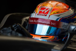 Romain Grosjean, Haas F1 Team VF-16