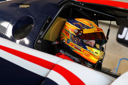 Wayne Boyd, United Autosports Ligier JS P3